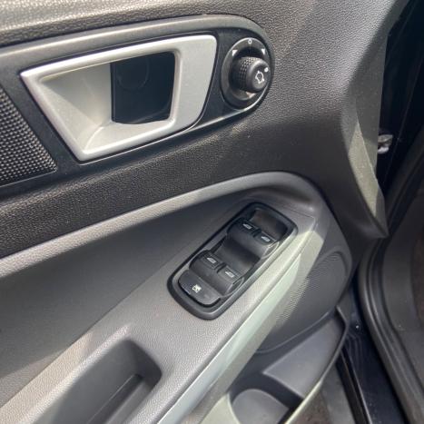 FORD Ecosport 1.6 4P FREESTYLE FLEX, Foto 9