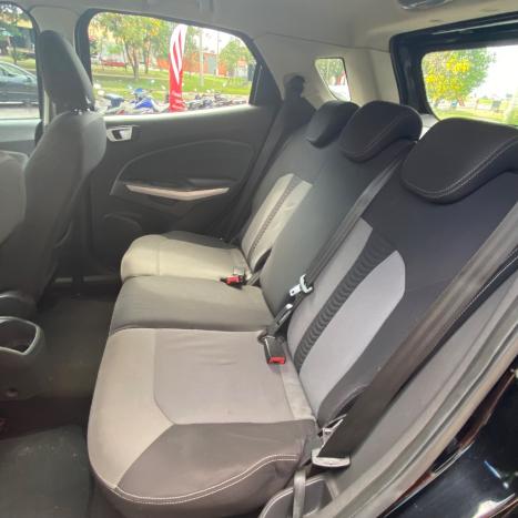 FORD Ecosport 1.6 4P FREESTYLE FLEX, Foto 10