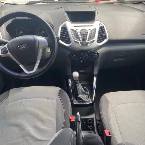 FORD Ecosport 1.6 4P FREESTYLE FLEX, Foto 11