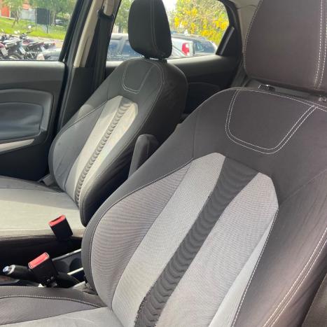 FORD Ecosport 1.6 4P FREESTYLE FLEX, Foto 12