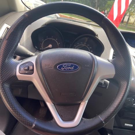 FORD Ecosport 1.6 4P FREESTYLE FLEX, Foto 13