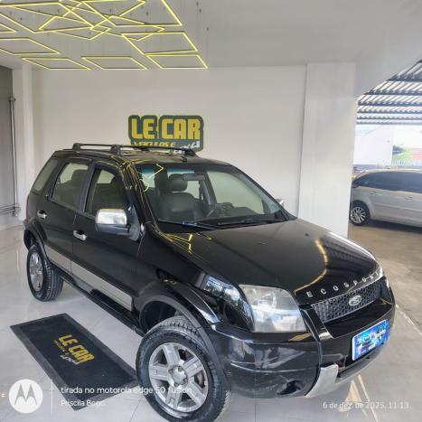 FORD Ecosport 1.6 4P XLT, Foto 1