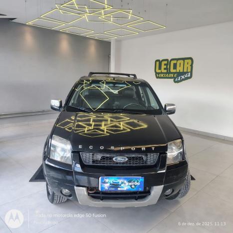 FORD Ecosport 1.6 4P XLT, Foto 2