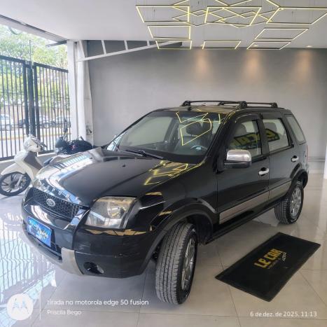 FORD Ecosport 1.6 4P XLT, Foto 3