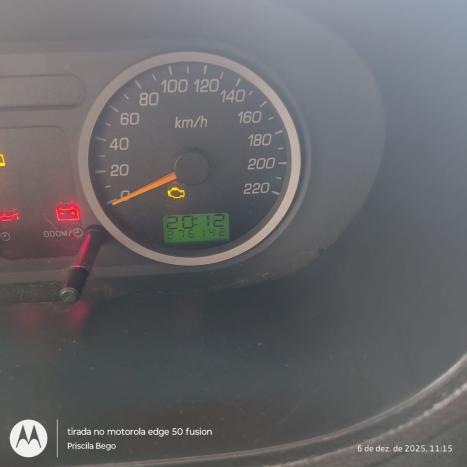 FORD Ecosport 1.6 4P XLT, Foto 4