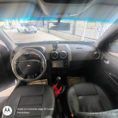FORD Ecosport 1.6 4P XLT, Foto 5