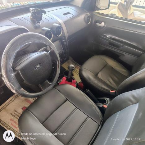 FORD Ecosport 1.6 4P XLT, Foto 6