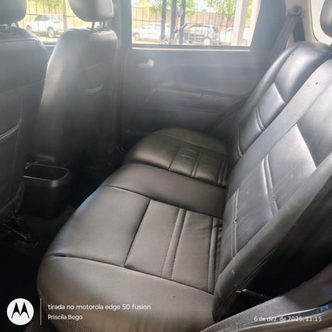FORD Ecosport 1.6 4P XLT, Foto 7