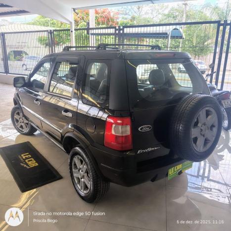 FORD Ecosport 1.6 4P XLT, Foto 8