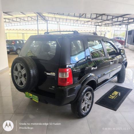 FORD Ecosport 1.6 4P XLT, Foto 10