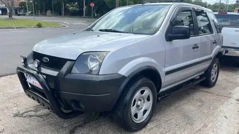 FORD Ecosport 1.6 4P FREESTYLE XLS FLEX, Foto 1