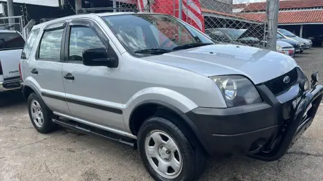 FORD Ecosport 1.6 4P FREESTYLE XLS FLEX, Foto 2