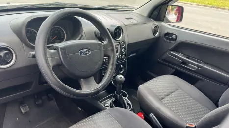 FORD Ecosport 1.6 4P FREESTYLE XLS FLEX, Foto 4