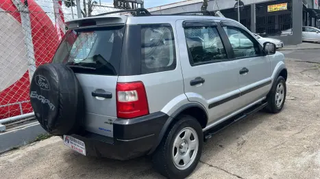 FORD Ecosport 1.6 4P FREESTYLE XLS FLEX, Foto 5