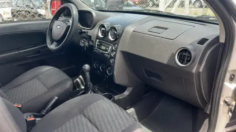 FORD Ecosport 1.6 4P FREESTYLE XLS FLEX, Foto 6