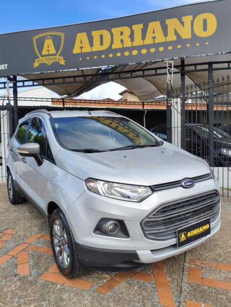 FORD Ecosport 1.6 4P FREESTYLE FLEX, Foto 1