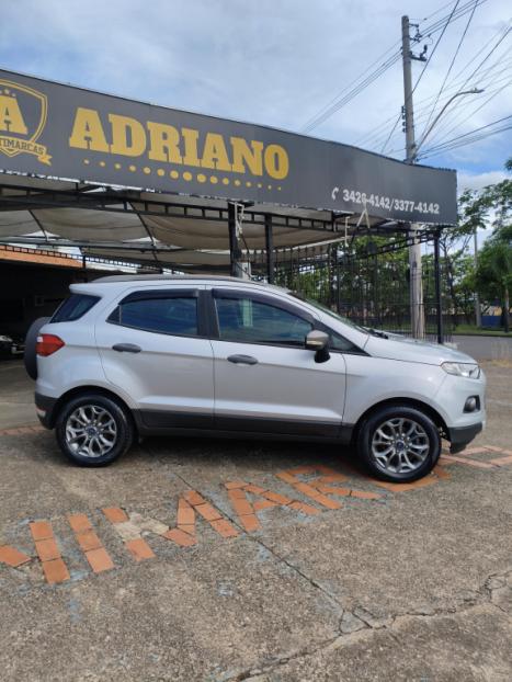 FORD Ecosport 1.6 4P FREESTYLE FLEX, Foto 2