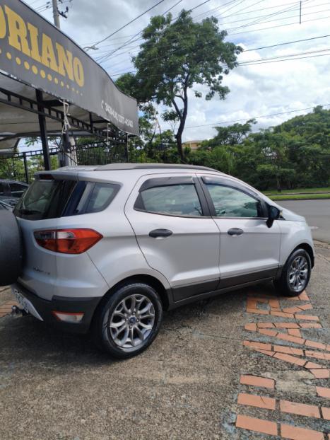 FORD Ecosport 1.6 4P FREESTYLE FLEX, Foto 3