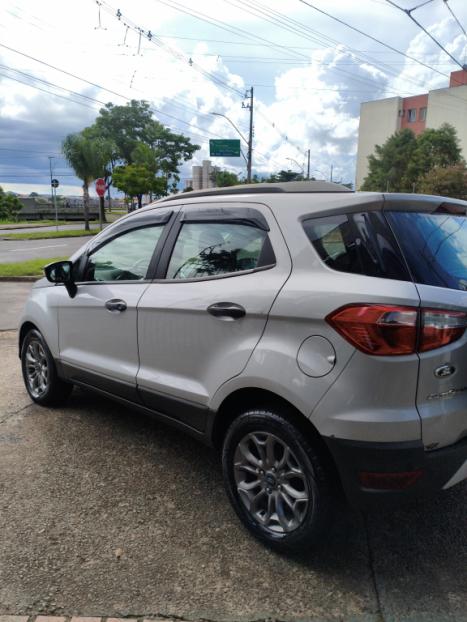 FORD Ecosport 1.6 4P FREESTYLE FLEX, Foto 4