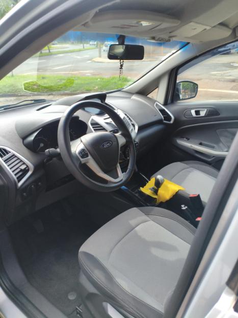 FORD Ecosport 1.6 4P FREESTYLE FLEX, Foto 5