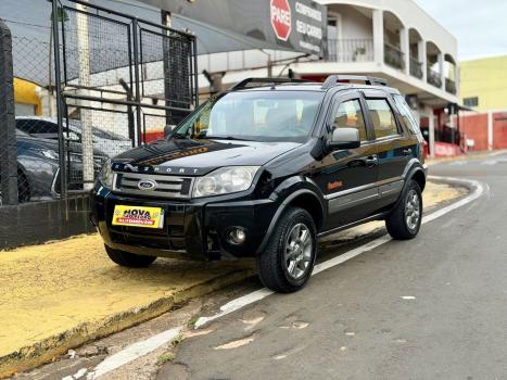 FORD Ecosport 1.6 4P FREESTYLE FLEX, Foto 1