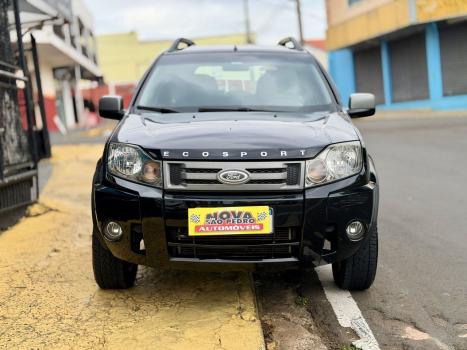 FORD Ecosport 1.6 4P FREESTYLE FLEX, Foto 2