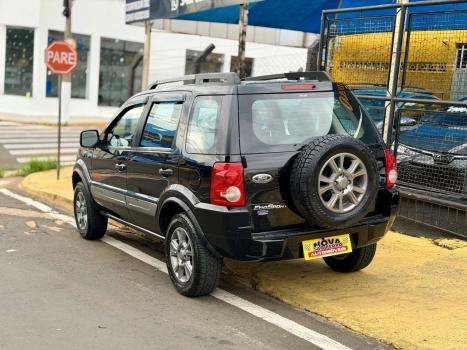 FORD Ecosport 1.6 4P FREESTYLE FLEX, Foto 4