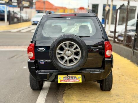 FORD Ecosport 1.6 4P FREESTYLE FLEX, Foto 5