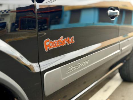 FORD Ecosport 1.6 4P FREESTYLE FLEX, Foto 8