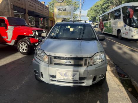 FORD Ecosport 1.6 4P XLT, Foto 2