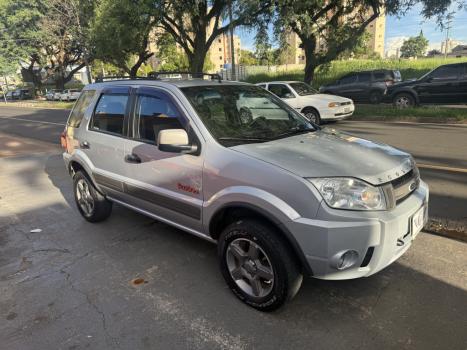 FORD Ecosport 1.6 4P XLT, Foto 3