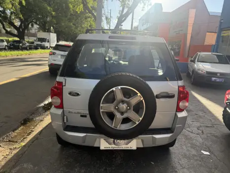 FORD Ecosport 1.6 4P XLT, Foto 4