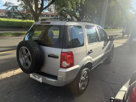 FORD Ecosport 1.6 4P XLT, Foto 5