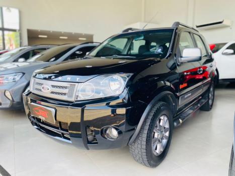 FORD Ecosport 1.6 4P FREESTYLE FLEX, Foto 2
