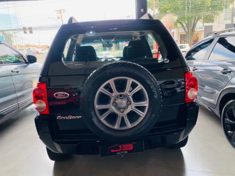 FORD Ecosport 1.6 4P FREESTYLE FLEX, Foto 4