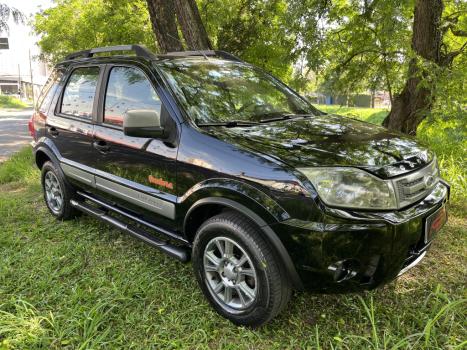 FORD Ecosport 1.6 4P FREESTYLE FLEX, Foto 7