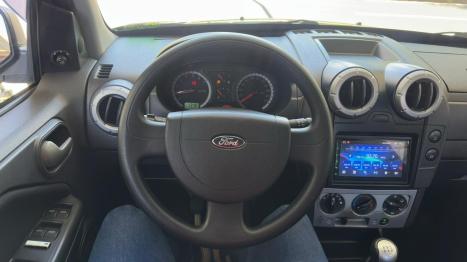 FORD Ecosport 1.6 4P XLT FLEX, Foto 4