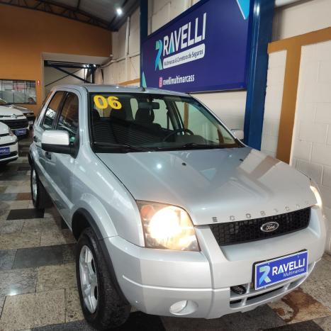 FORD Ecosport 1.6 4P XL FLEX, Foto 1