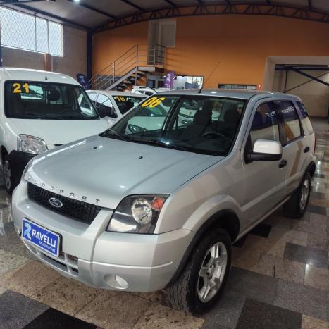 FORD Ecosport 1.6 4P XL FLEX, Foto 2