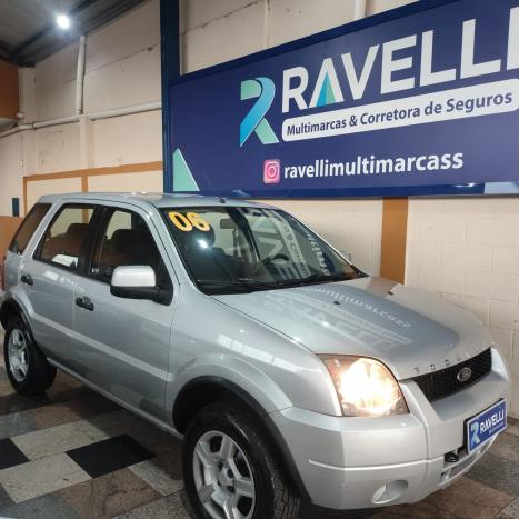 FORD Ecosport 1.6 4P XL FLEX, Foto 4