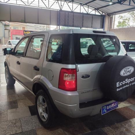 FORD Ecosport 1.6 4P XL FLEX, Foto 6