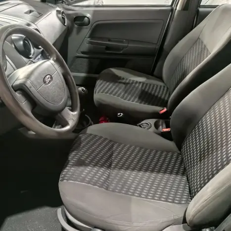 FORD Ecosport 1.6 4P XL FLEX, Foto 7