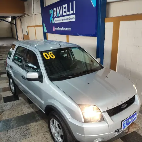 FORD Ecosport 1.6 4P XL FLEX, Foto 8