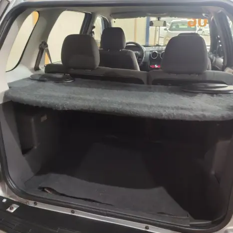 FORD Ecosport 1.6 4P XL FLEX, Foto 9