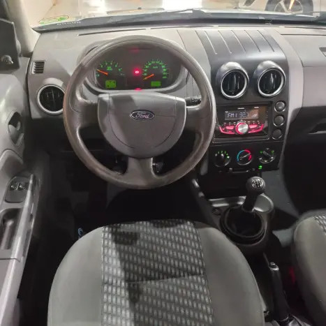 FORD Ecosport 1.6 4P XL FLEX, Foto 10