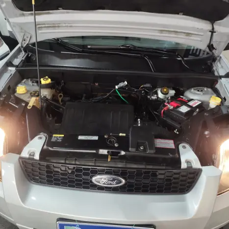 FORD Ecosport 1.6 4P XL FLEX, Foto 13