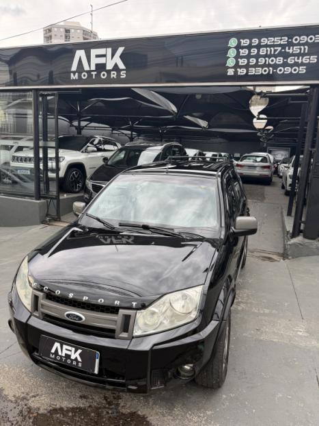 FORD Ecosport 1.6 4P FREESTYLE XLT FLEX, Foto 1