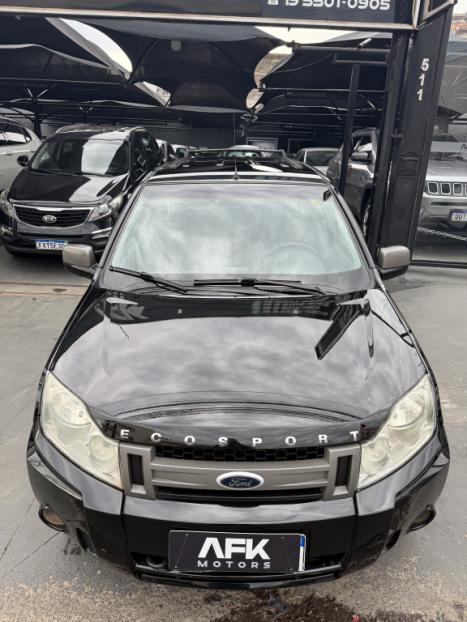 FORD Ecosport 1.6 4P FREESTYLE XLT FLEX, Foto 2