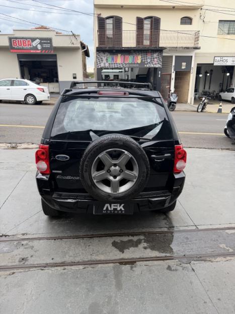 FORD Ecosport 1.6 4P FREESTYLE XLT FLEX, Foto 3