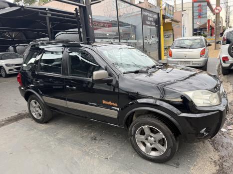 FORD Ecosport 1.6 4P FREESTYLE XLT FLEX, Foto 4